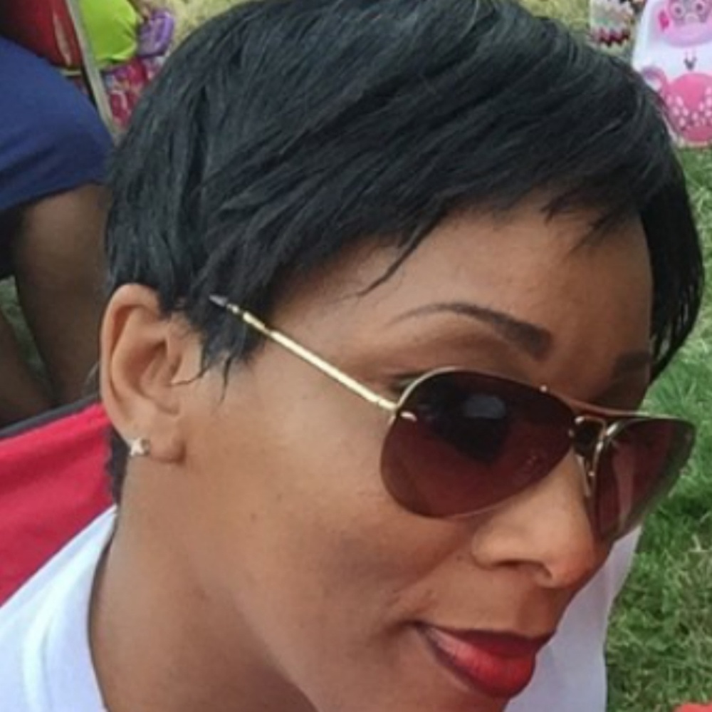 Meet your Posher, Aminah